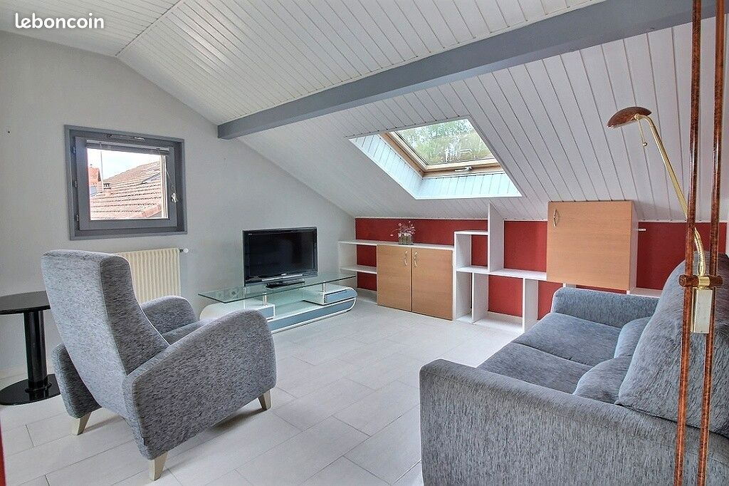 Appartement 2 pièces 46 m² · à Thonon-les-Bains · 46 m² · 794 €/mois