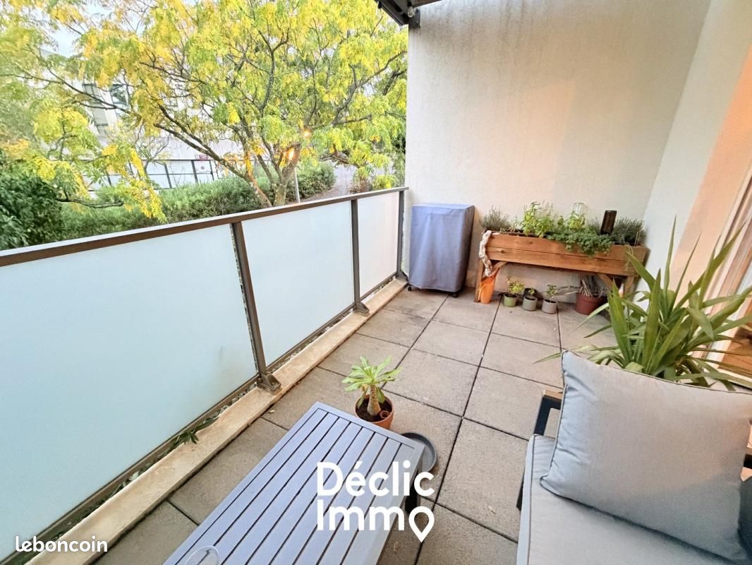 Appartement 3 pièces 60 m² · à Montpellier · 60 m² · 173 900 €