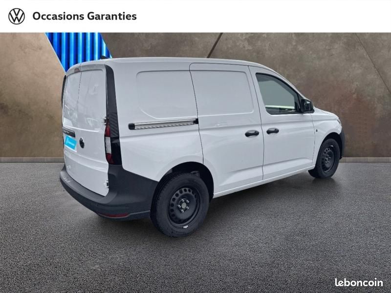 Volkswagen Caddy Cargo 2.0 TDI 102ch Business (image 3)