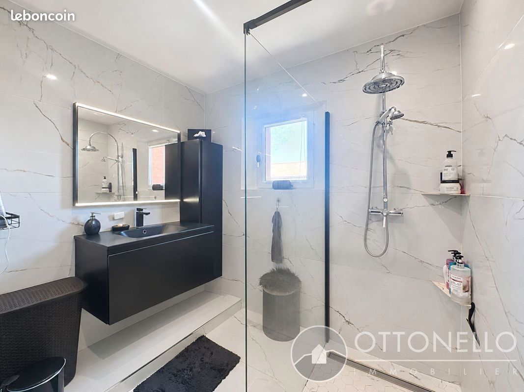 Maison de ville 4 pièces 92 m² (image 11)