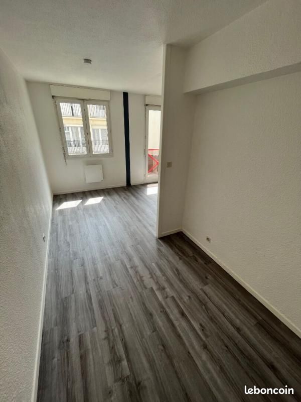 Appartement 1 pièce 27 m² - Limoges 87100 (image principale 4)