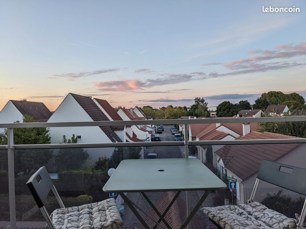 Appartement 3 pièces 65 m² · à Noisy-le-Grand · 65 m² · 1 480 €/mois