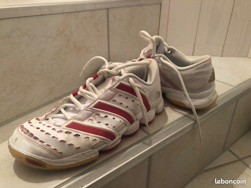Chaussures handball femme adidas (image 3)