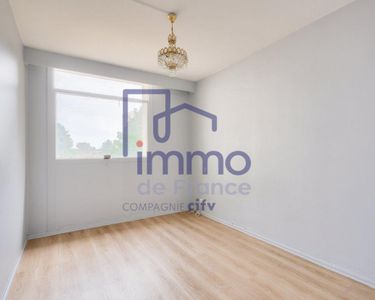 Appartement 207 000 € - 66 m²