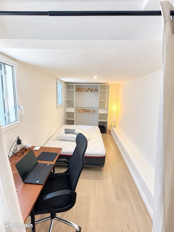 Appartement 1 pièce 26 m² · à Montpellier · 26 m² · 695 €/mois