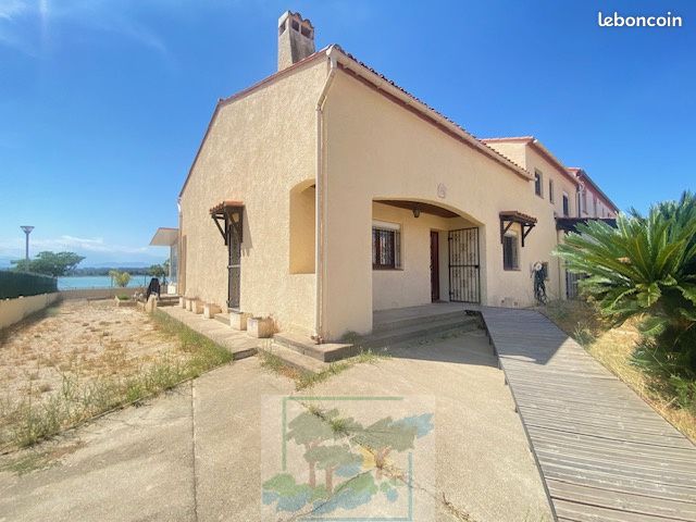 Maison 5 pièces 161 m² · à Villeneuve-de-la-Raho · 161 m² · 550 000 €