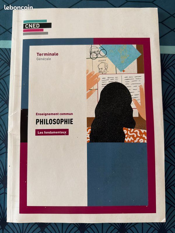 Livre PHILO (image 1)
