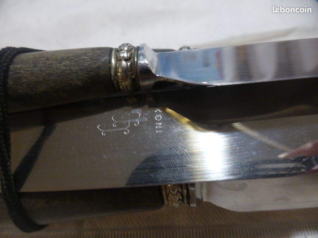 Couteaux de table LD (image 3)