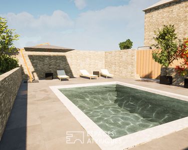 Maison 595 000 € - 245 m²