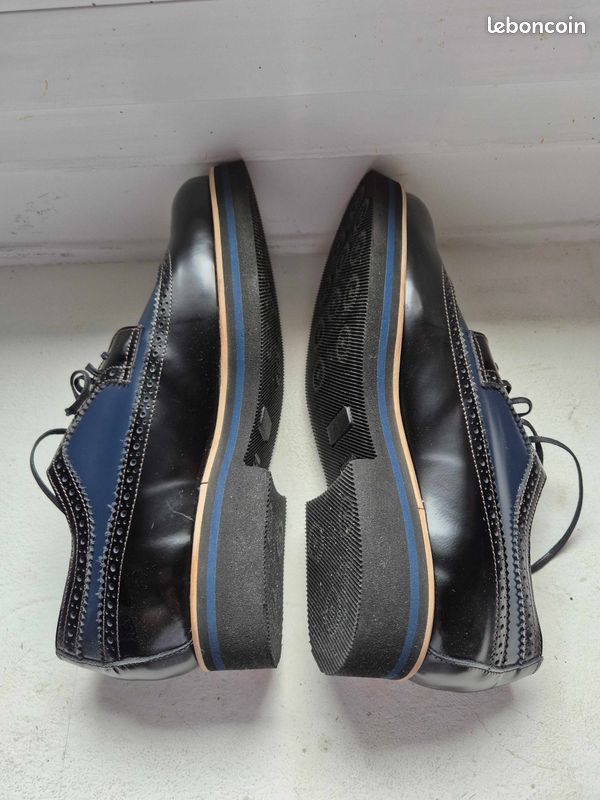 Chaussures GIROTTI homme Chaussures