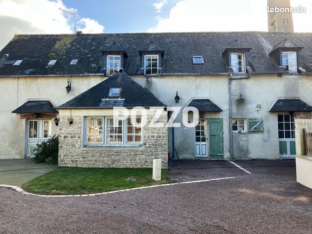 Maison 11 pièces 200 m² · à Grandcamp-Maisy · 200 m² · 227 900 €