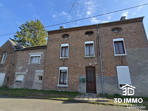 Maison 8 pièces 151 m²