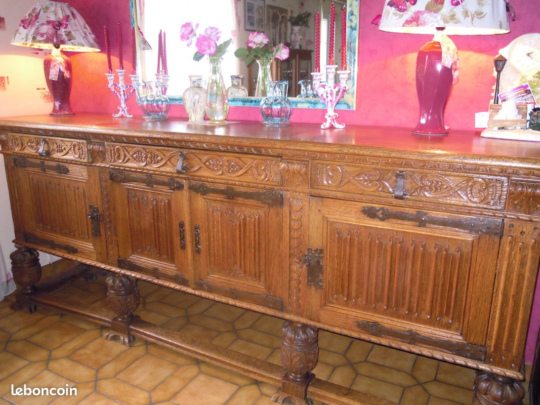 Buffet (image 1)