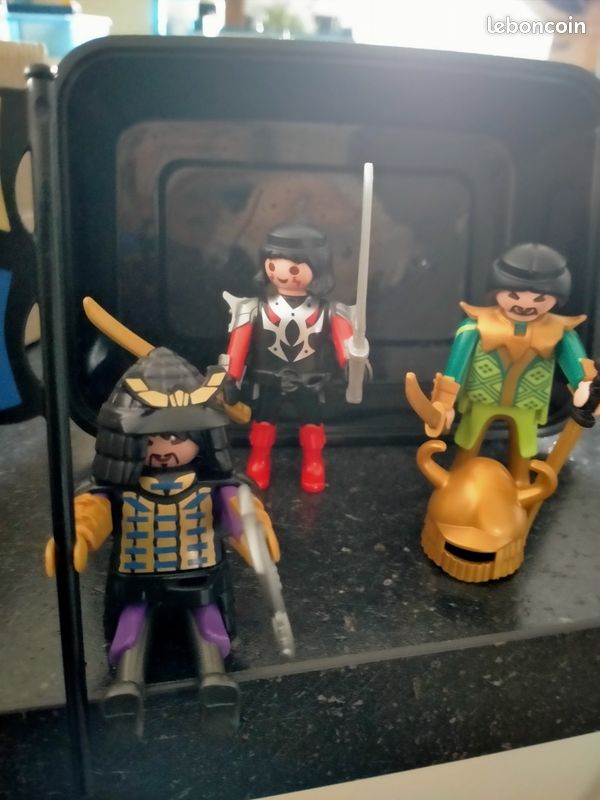 Playmobil (image 1)