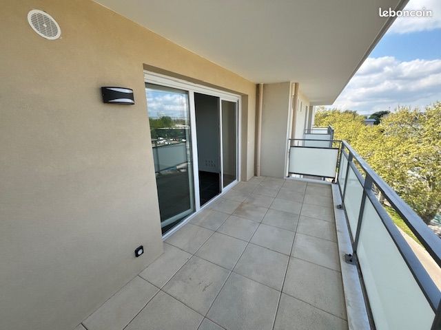 Appartement 4 pièces 79 m² · à Avignon · 79 m² · 900 €/mois