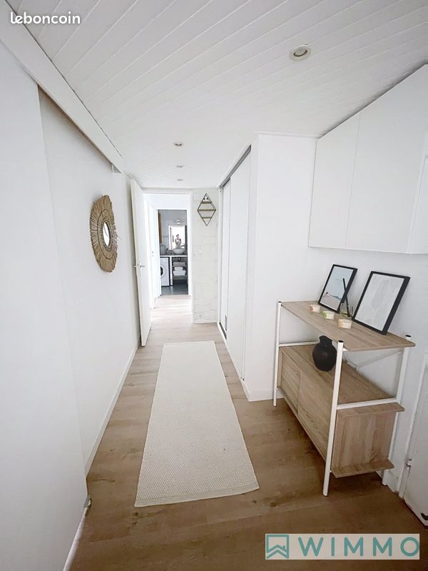 Appartement 4 pièces 62 m² · à Gradignan · 62 m² · 1 190 €/mois