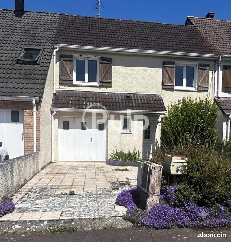 Maison 4 pièces 89 m² · à Noyelles-Godault · 89 m² · 161 900 €