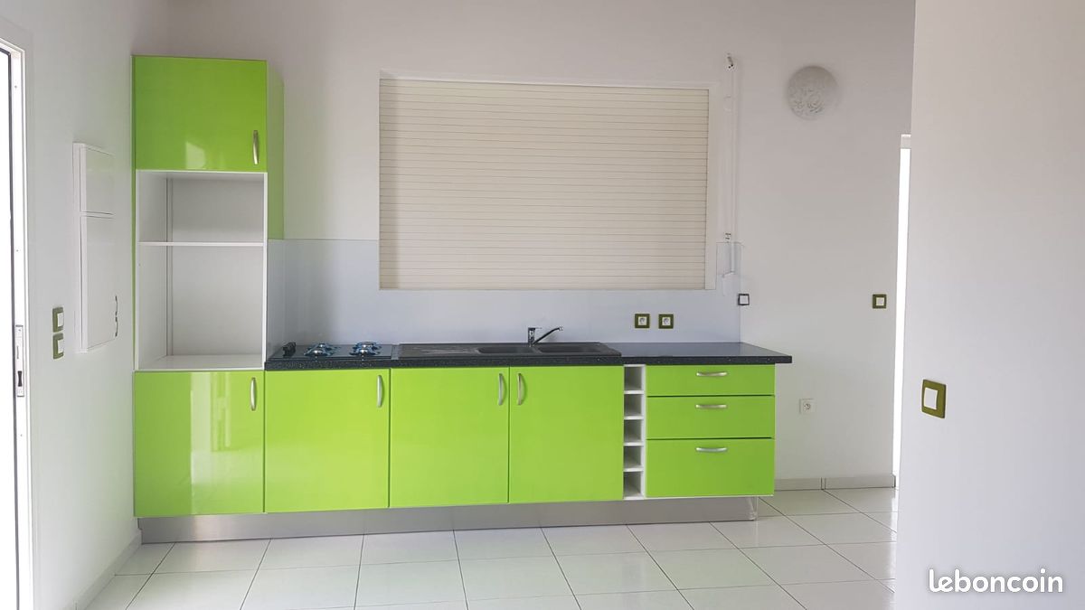 Maison F3 (image 2)