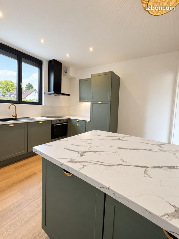 Maison 3 pièces 75 m² · à Châtres · 75 m² · 180 000 €