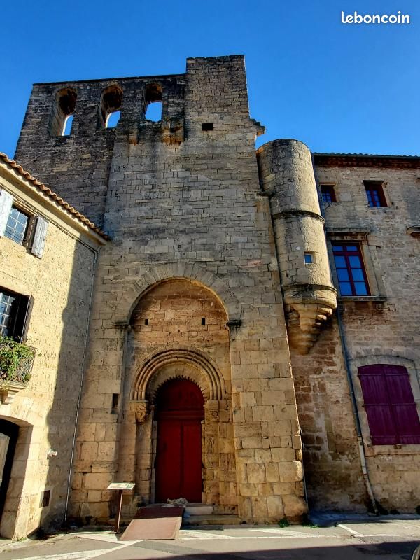 Terrain 304 m² · à Loupian · 149 900 €
