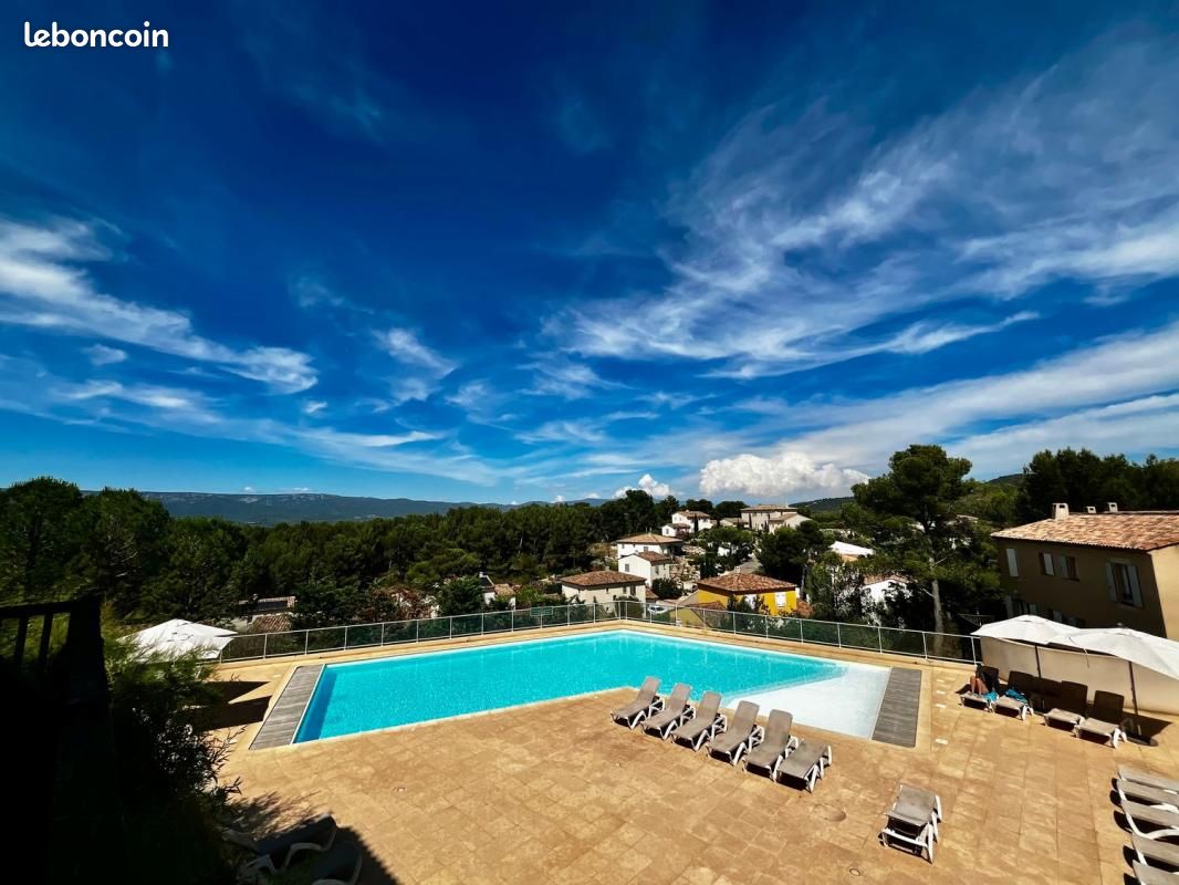 Maison 3 pièces 45 m² · à Mallemort · 45 m² · 181 900 €