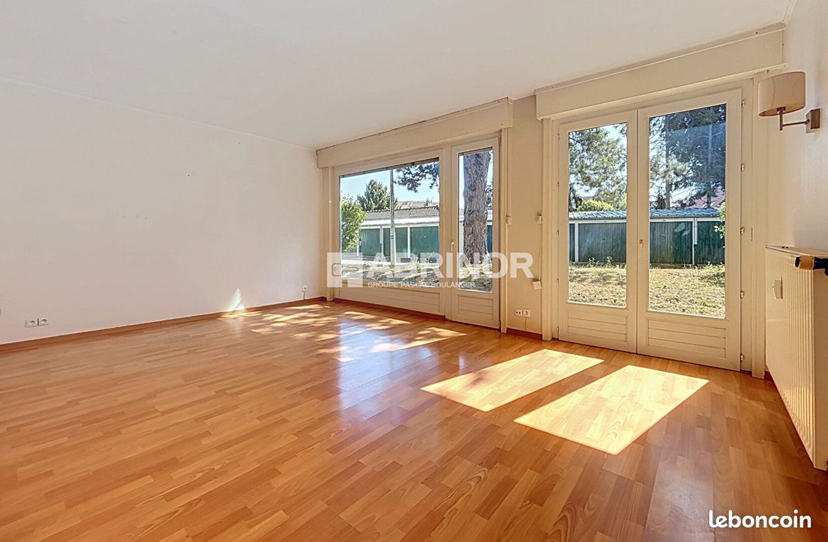 Appartement 3 pièces 71 m² · à Marcq-en-Barœul · 71 m² · 199 800 €