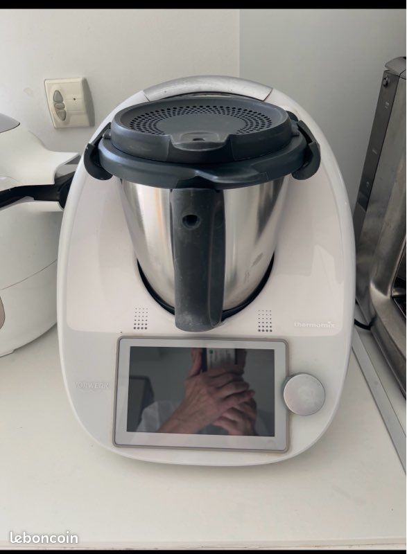 Thermomix tm6 (image 1)