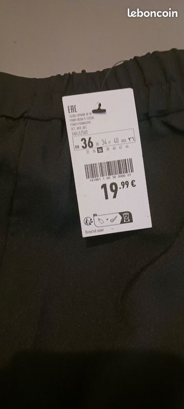 Pantalon (image 2)