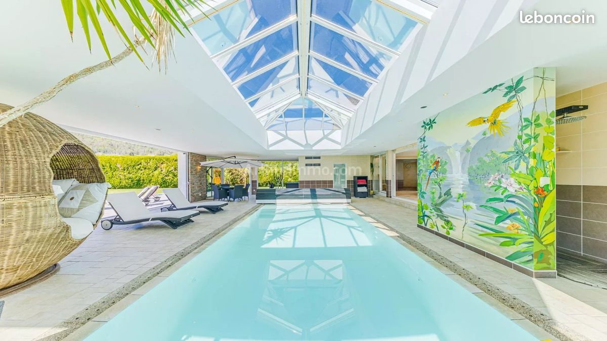 Maison 7 pièces 325 m² (image 10)