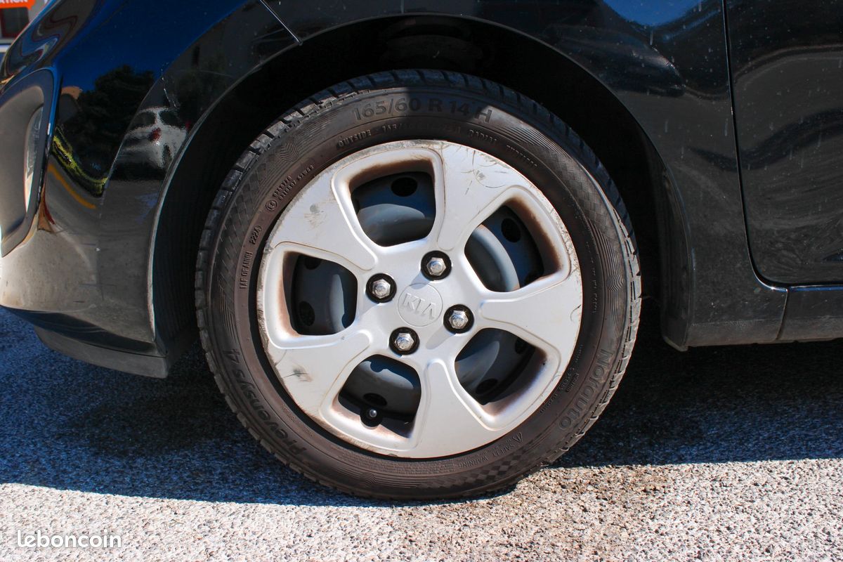 Kia picanto 1.0l 70ch style (image 11)