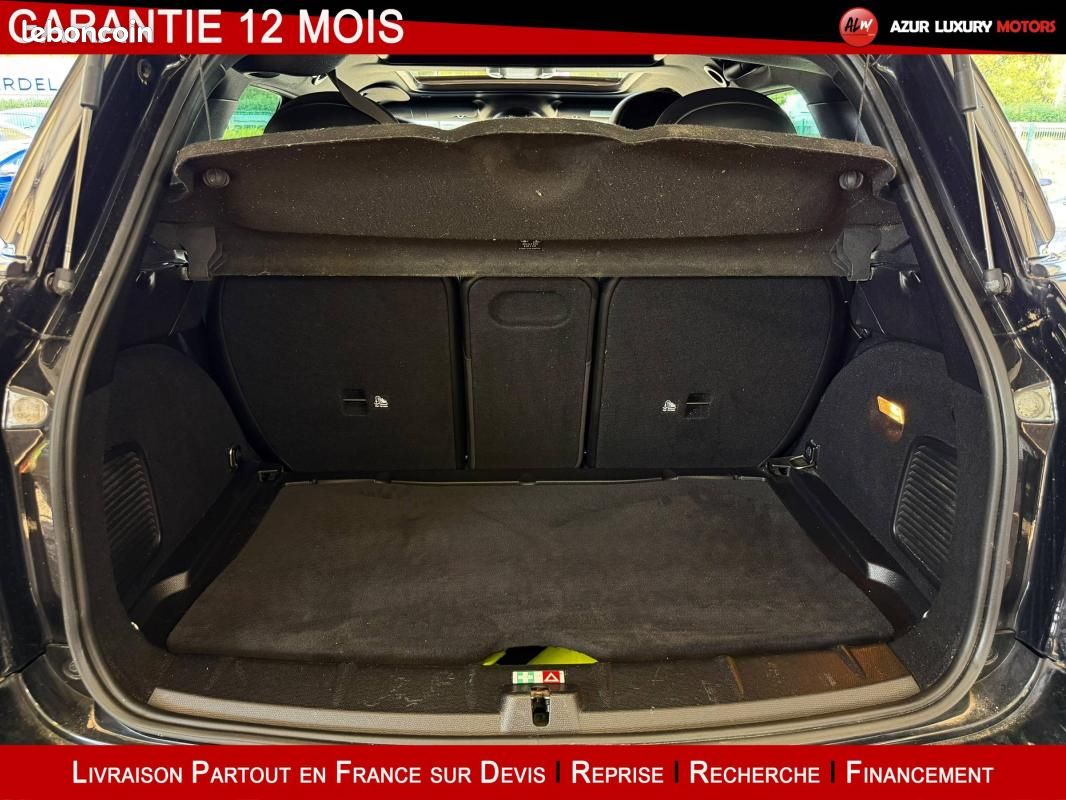 Mini Countryman Mini I (R60) Cooper SD ALL4 John Works BVA (image 31)