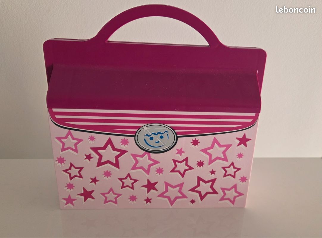 Magasin transportable playmobil (image 3)