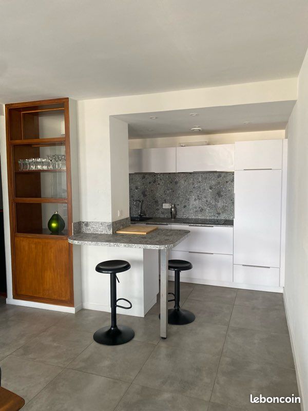 Appartement 2 pièces 65 m² · à Nancy · 65 m² · 1 200 €