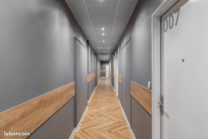 Appartement a louer arcueil - 1 pièce(s) - 19 m2 - Surfyn