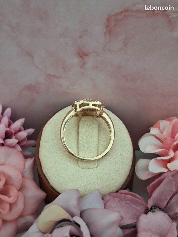 Bague femme (image 3)