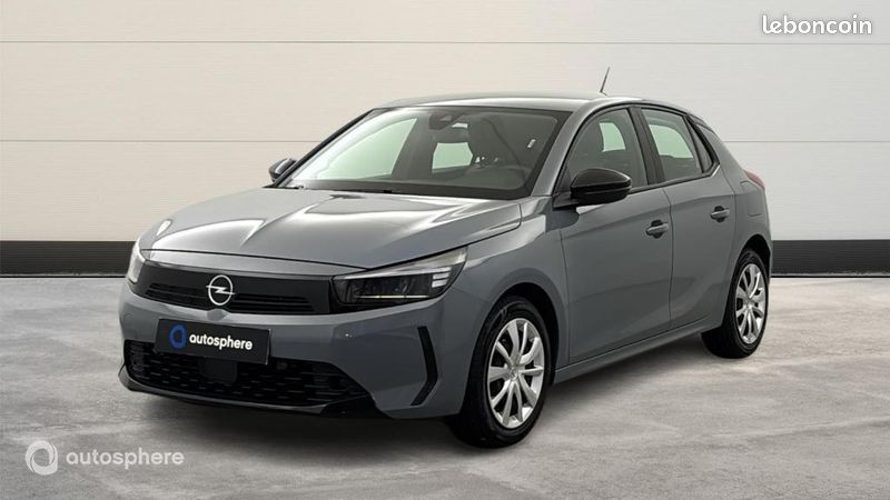 Opel Corsa 1.2 75ch (image 1)