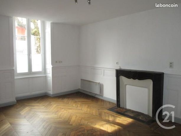 Appartement 1 pièce 39 m²