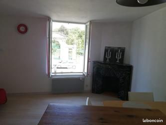 Appartement 2 pièces 32 m² · à Nancy · 32 m² · 470 €