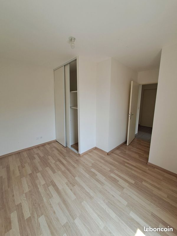 Appartement a louer meyzieu - 4 pièce(s) - 78 m2 - Surfyn