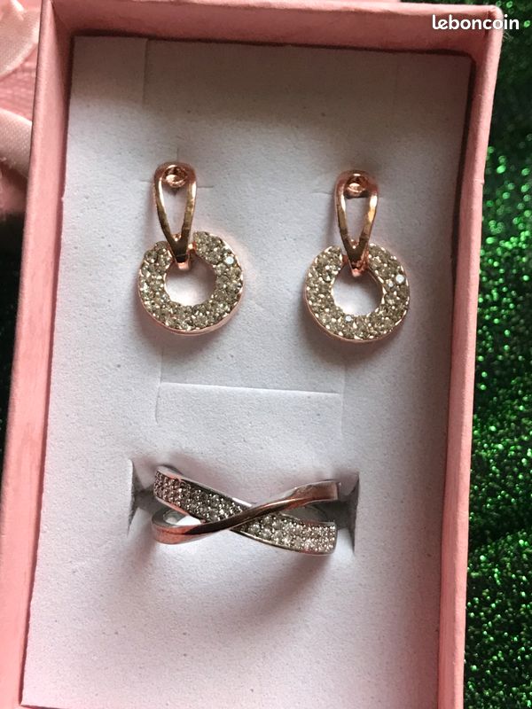 Boucles d'oreilles (image 4)