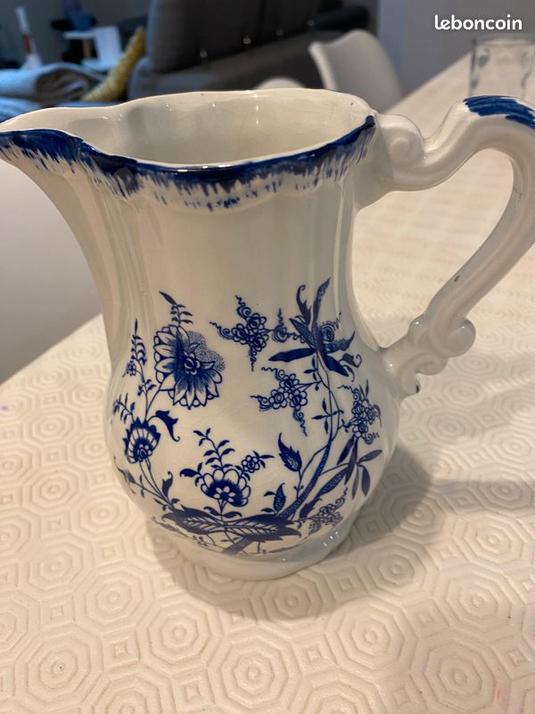 Pot de lait lancaster (image 1)