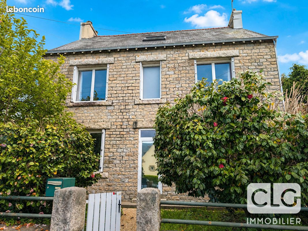 Maison 7 pièces 155 m² · à Rosporden · 155 m² · 236 000 €
