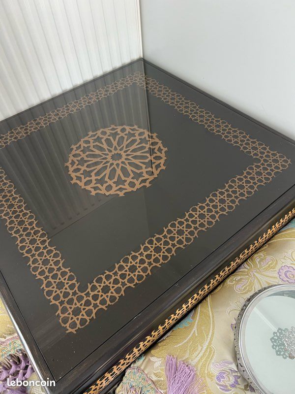Sedari marocain (image 10)