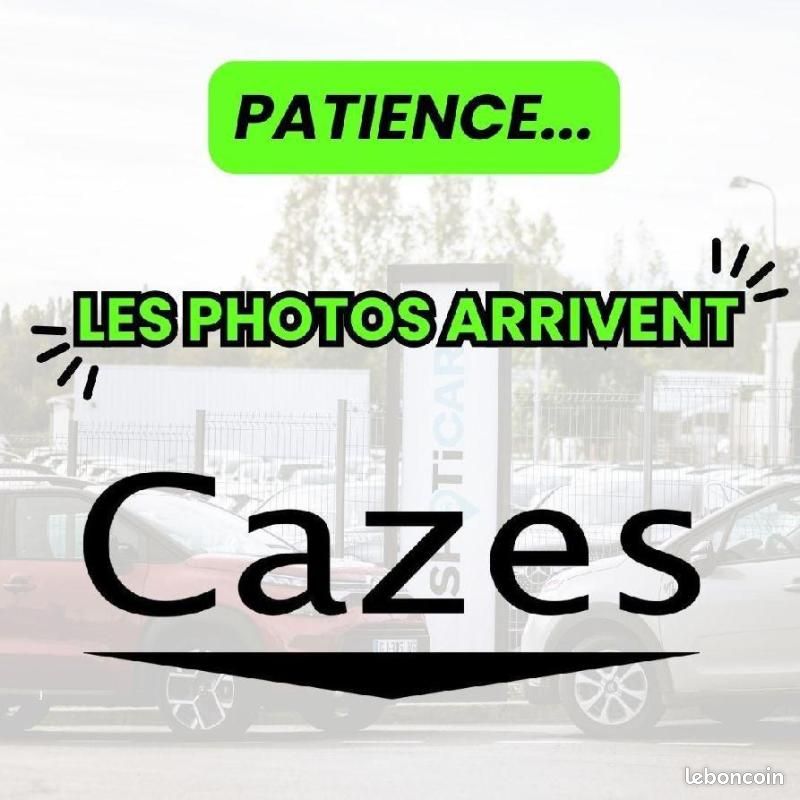 Citroën C3 PureTech 83 ch BVM5 Max (image 1)