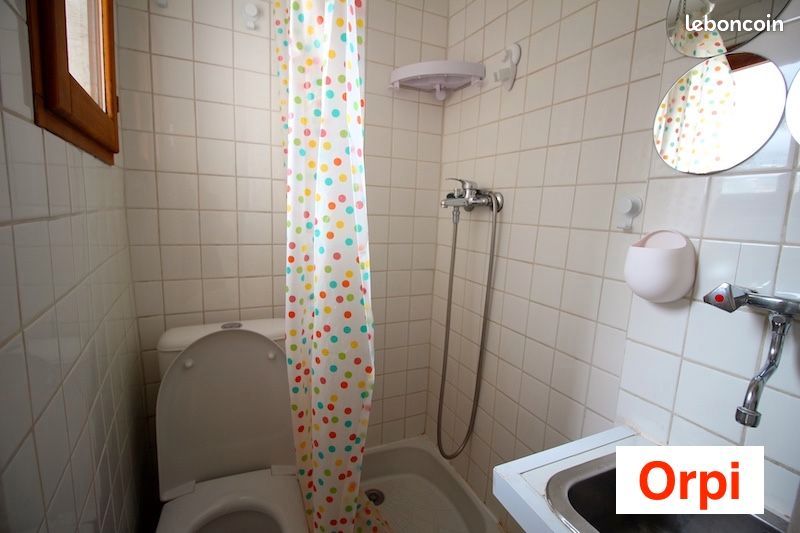 Appartement 2 pièces 13 m² (image 2)
