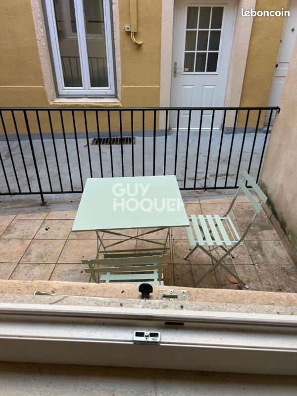 Appartement 2 pièces 40 m² · à Lyon · 40 m² · 185 000 €