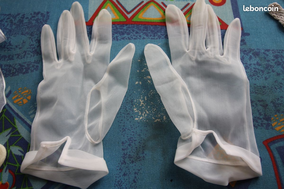 Accessoires vestimentaires de communion (image 9)
