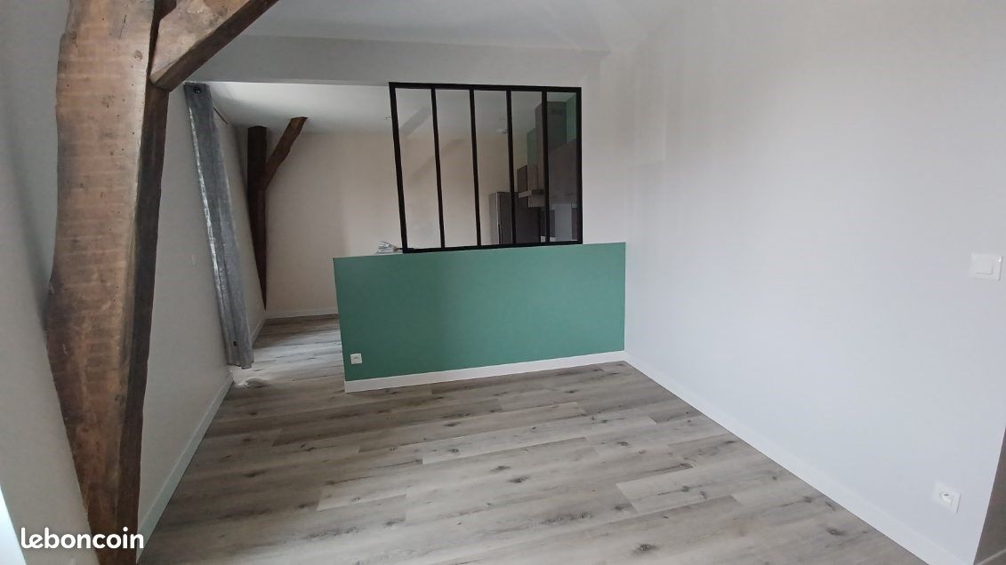 Appartement 2 pièces 41 m² - Brive-la-Gaillarde 19100 (image 3)