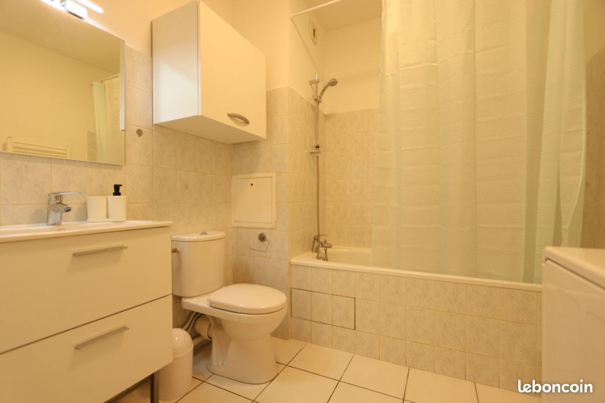 Appartement a louer livry-gargan - 1 pièce(s) - 30 m2 - Surfyn