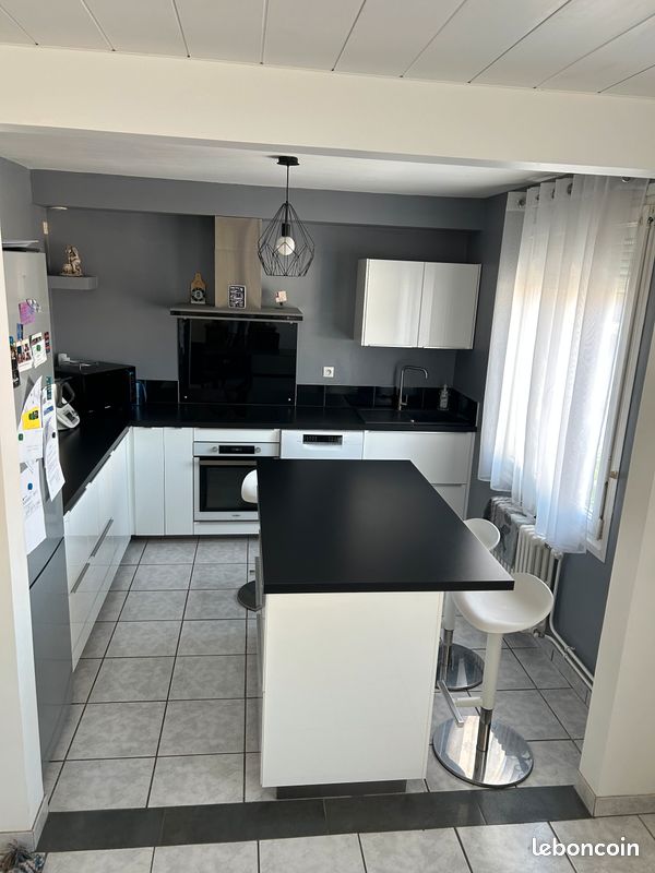 Maison 7 pièces 146 m² · à Ligny-en-Barrois · 146 m² · 185 000 €